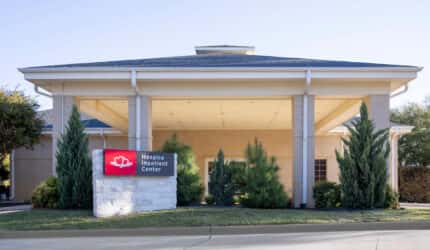 Heart to Heart Hospice House
