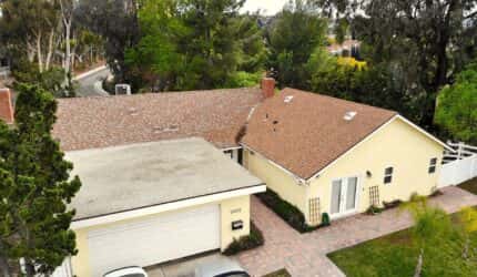Hillside View