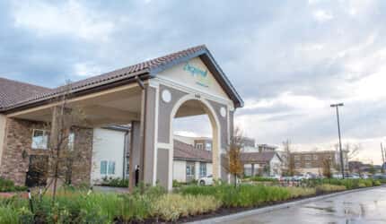 Laurel Glen at Sugar Land