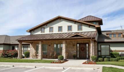 Martin Crest Assisted Living and Memory Care