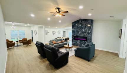 Orchid Care Homes