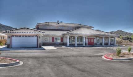 BeeHive Homes of Four Hills