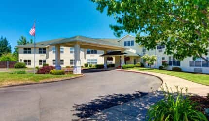 Pheasant Pointe Assisted Living & Memory Care