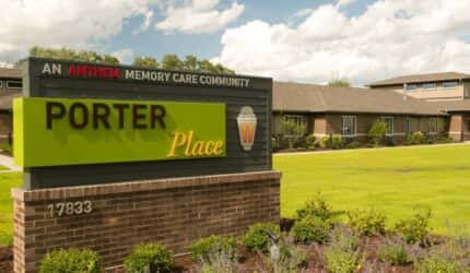 Porter Place