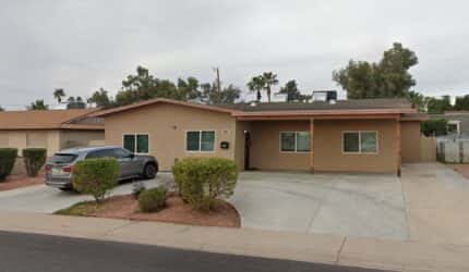 Primavera Assisted Living
