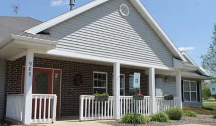 Sienna Meadows Memory Care – Oregon