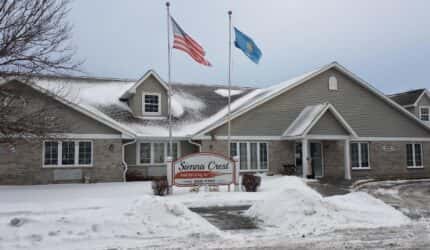 Sienna Crest Assisted Living – Waunakee