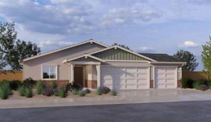 Safe Haven – Manteca II