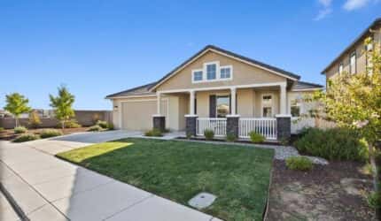 Safe Haven – Manteca III