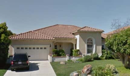 Sapphire Pacific Residential Care V