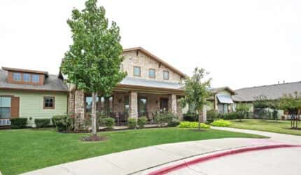 Spring Lake Assisted Living and Memory Care
