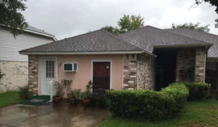 Woodcrest Home for Senior Citizens