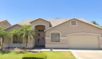 Yashuas Cedar Assisted Living