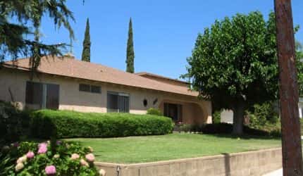 Genesis Manor I