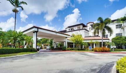 Covenant Village Care Center