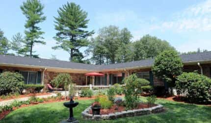 Sudbury Pines Extended Care