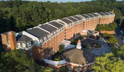 504 Kings Bridge Retirement Community