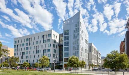 Mercy Housing