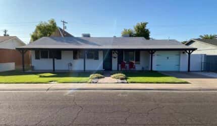 Aloha Assisted Living Home