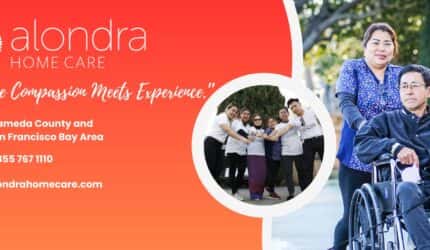 Alondra Home Care