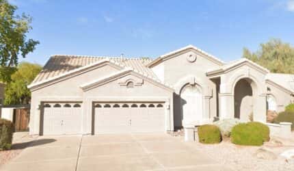 Amore Villa Assisted Living