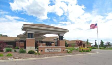 Angela Hospice Home Care, Inc.