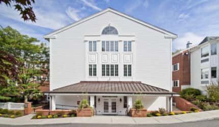 Belmont Manor Nursing & Rehabilitation Center
