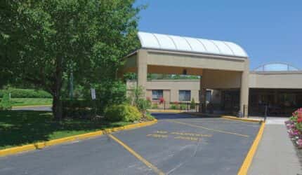 Brookhaven Health Care Facility