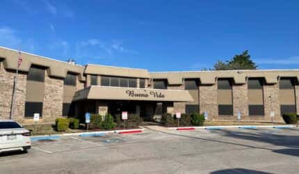 Buena Vida Nursing and Rehab Center San Antonio
