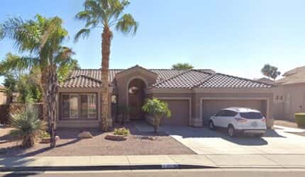 Firebird Assisted Living I