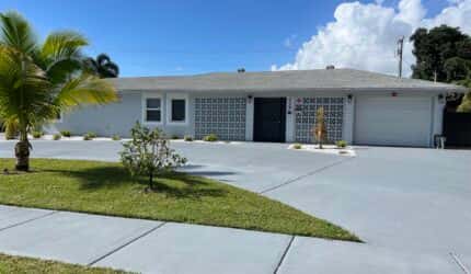 Gonzalez Adult Care Facilities