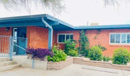 Heaven Garden First Assisted Living Facility