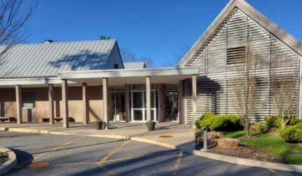 Kanas Center for Hospice Care