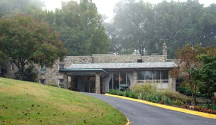 Kensington Healthcare Center