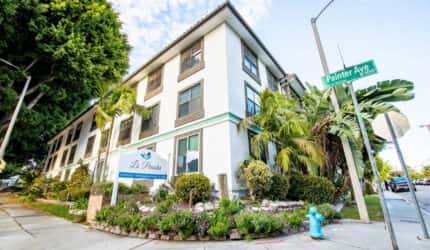 La Posada Assisted Living & Memory Care