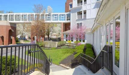 Lasell Village