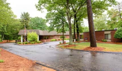 Life Care Center of Acton