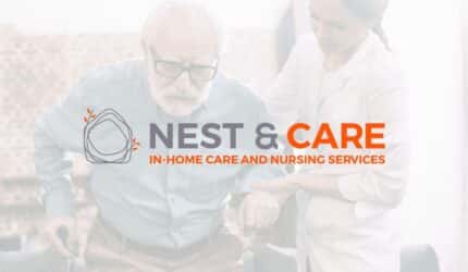 Nest & Care Home Health Care