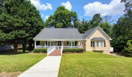 Ridge Manor Residential Memory Care – Canton