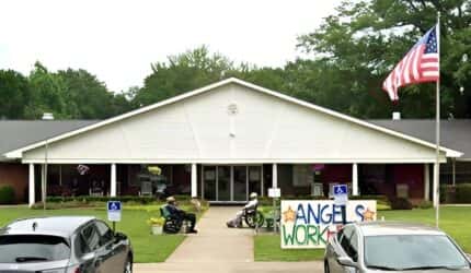Roswell Center for Nursing and Healing