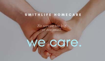 SmithLife Homecare