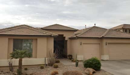 Suncreek 2 Assisted Living LLC