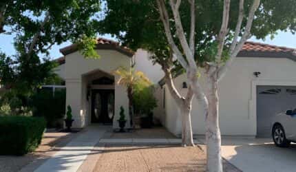 Sunflower Hills Assisted Living