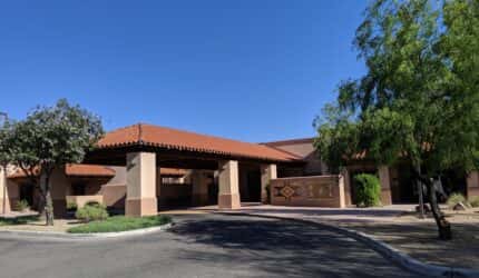 TMC Hospice Peppi’s House