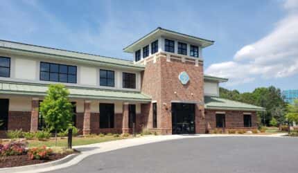 The Memory Center