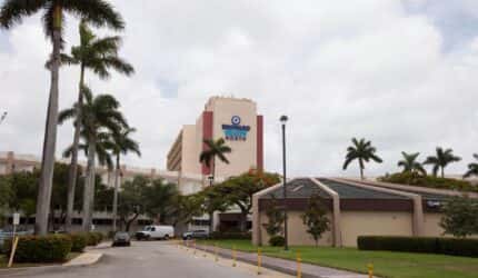 VITAS Healthcare Inpatient Hospice Unit – Florida