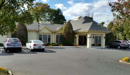 Visiting Nurse Services & Hospice Care