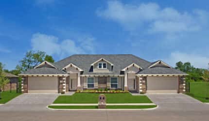 Villas At Country Lane