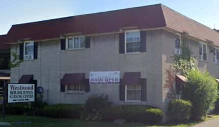 Westwood Nursing Center