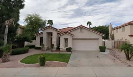 Loyale Assisted Living
